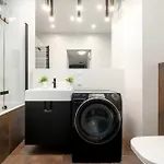 Apartment Spacious With Parking & Balcony By Renters Lodz